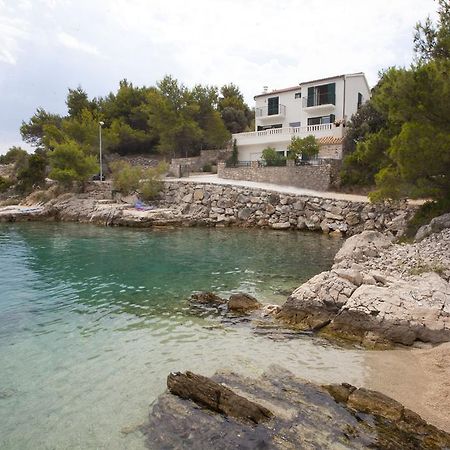 Villa Perun ราชานิ ภายนอก รูปภาพ