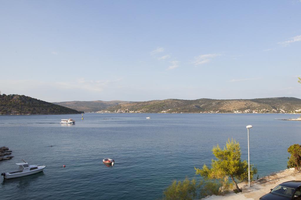 Villa Perun ราชานิ ภายนอก รูปภาพ