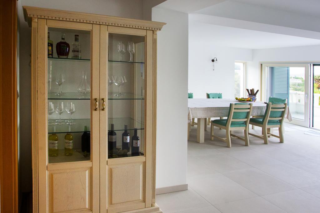 Villa Perun ราชานิ ภายนอก รูปภาพ