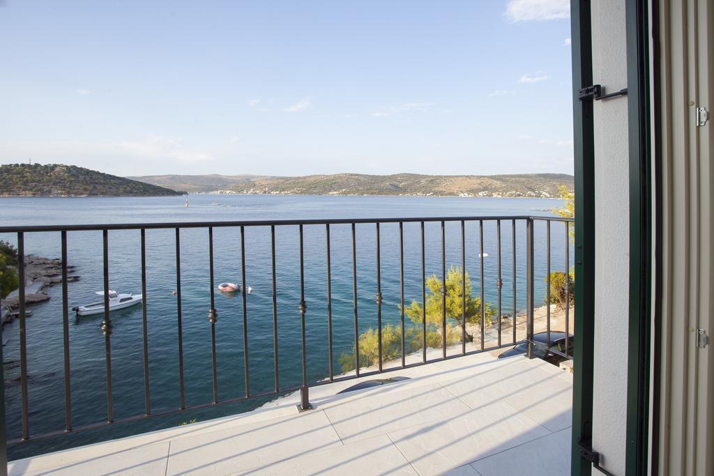 Villa Perun ราชานิ ภายนอก รูปภาพ