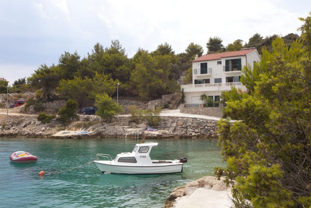 Villa Perun ราชานิ ภายนอก รูปภาพ