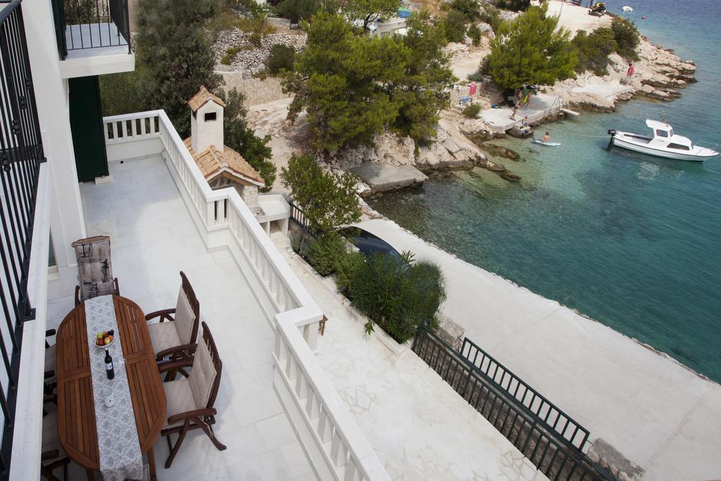 Villa Perun ราชานิ ภายนอก รูปภาพ