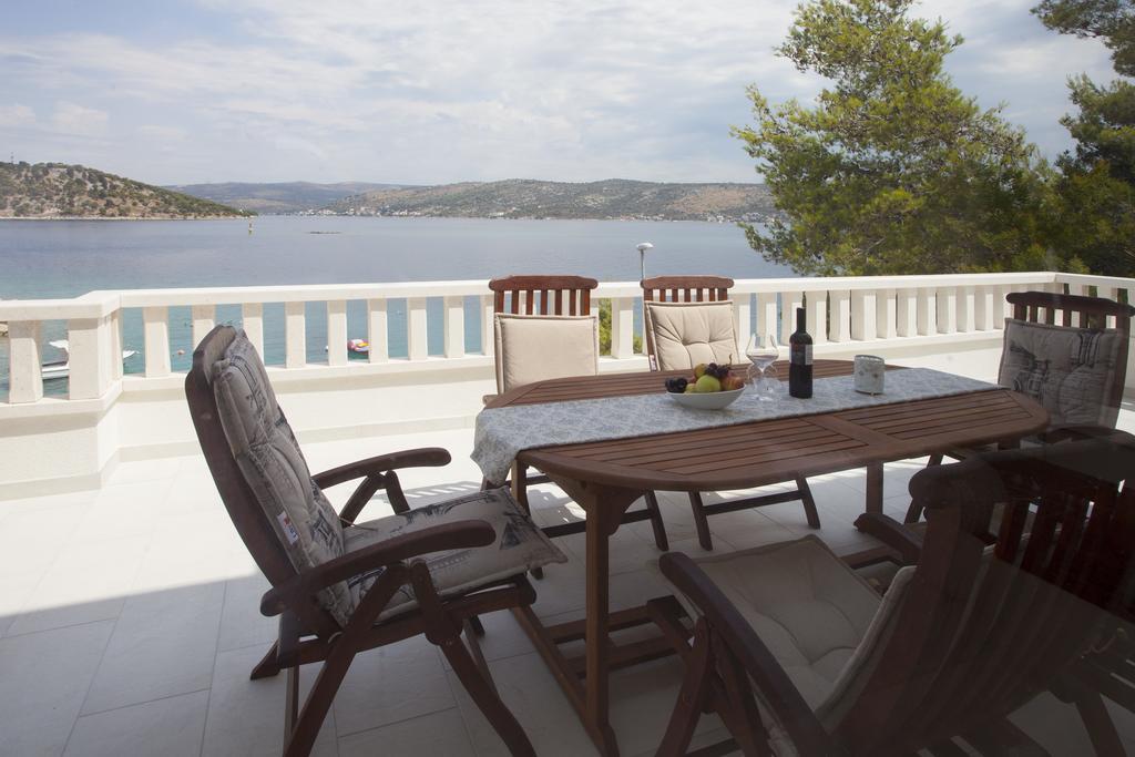 Villa Perun ราชานิ ภายนอก รูปภาพ
