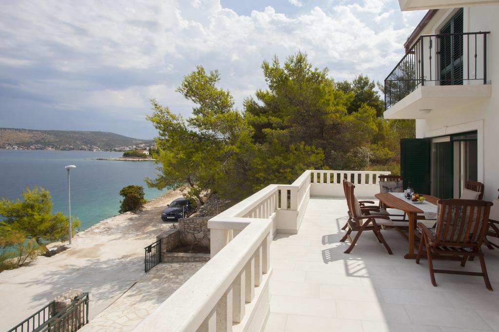 Villa Perun ราชานิ ภายนอก รูปภาพ