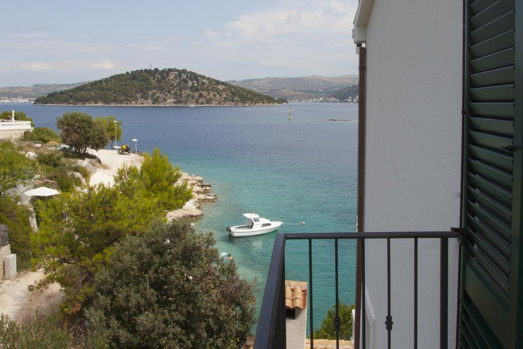 Villa Perun ราชานิ ภายนอก รูปภาพ