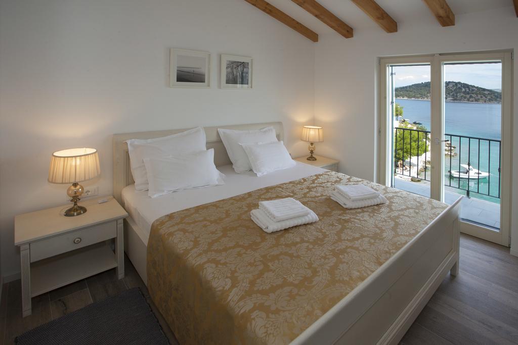 Villa Perun ราชานิ ภายนอก รูปภาพ
