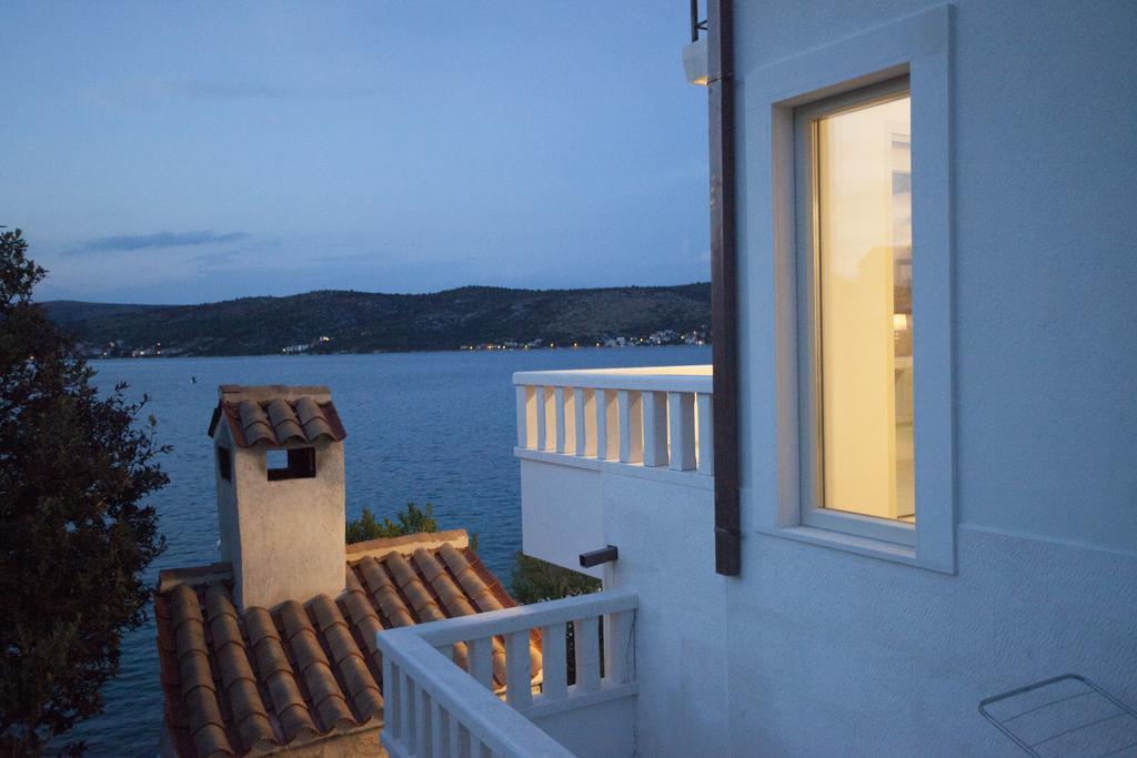 Villa Perun ราชานิ ภายนอก รูปภาพ