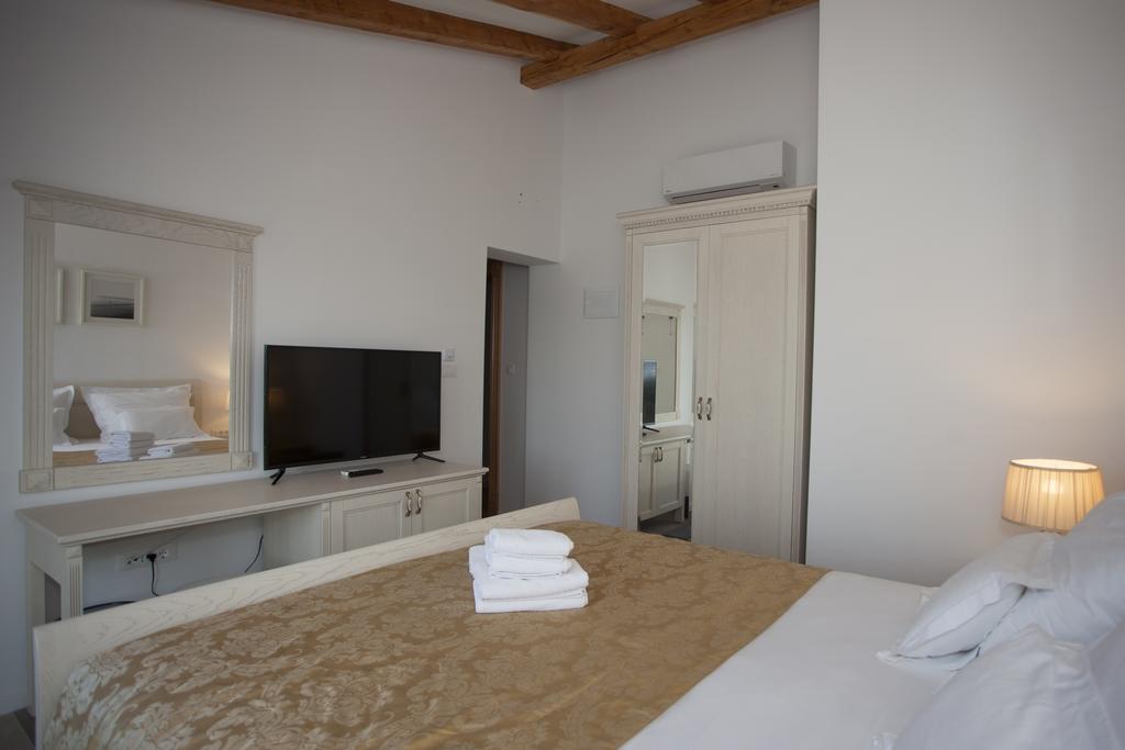 Villa Perun ราชานิ ภายนอก รูปภาพ