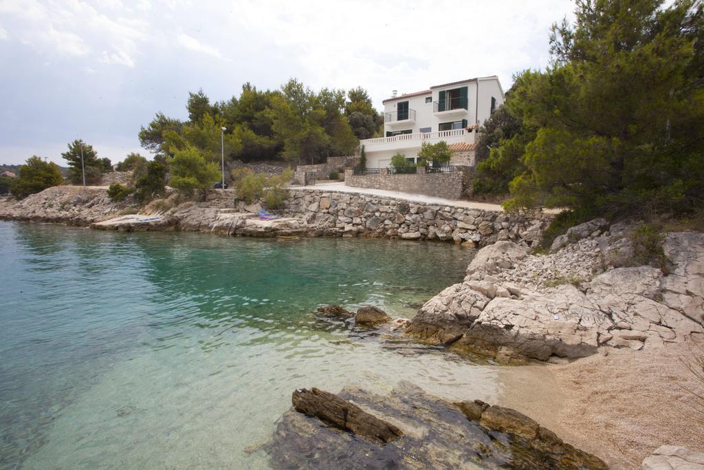 Villa Perun ราชานิ ภายนอก รูปภาพ