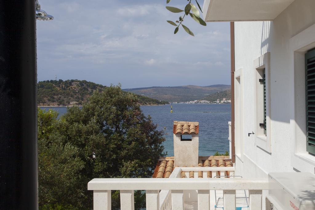 Villa Perun ราชานิ ภายนอก รูปภาพ